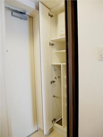 ラフィスタ中板橋の物件内観写真